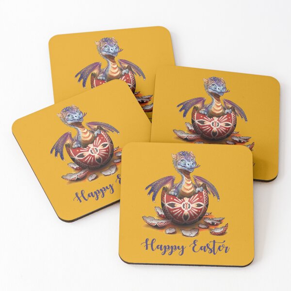 Item preview, Happy Easter! designed and sold by DiiMotion.