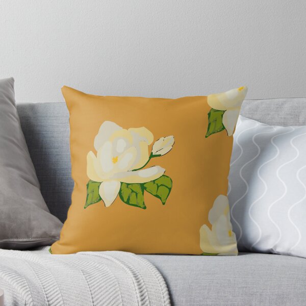 Item preview, Magnolia  designed and sold by HelloHenney.