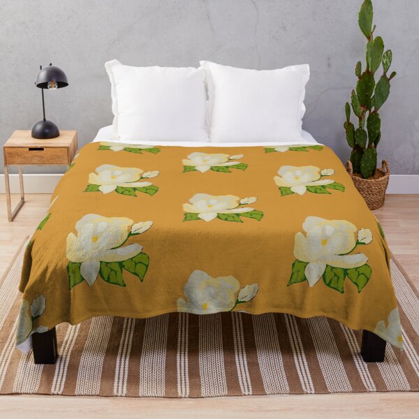 Item preview, Magnolia  designed and sold by HelloHenney.
