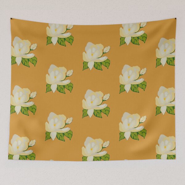 Item preview, Magnolia  designed and sold by HelloHenney.
