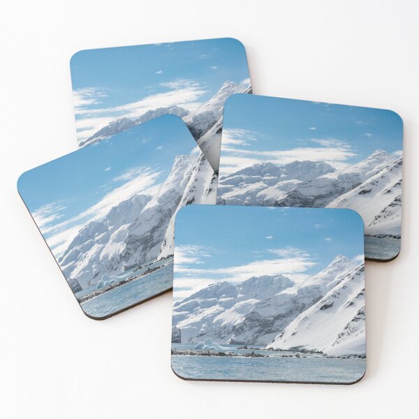 Item preview, Point Wild, Elephant Island, Antarctica designed and sold by Mark Prior.