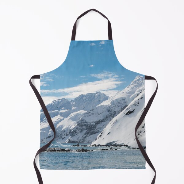 Item preview, Point Wild, Elephant Island, Antarctica designed and sold by Mark Prior.