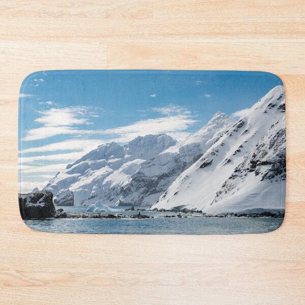 Item preview, Point Wild, Elephant Island, Antarctica designed and sold by Mark Prior.