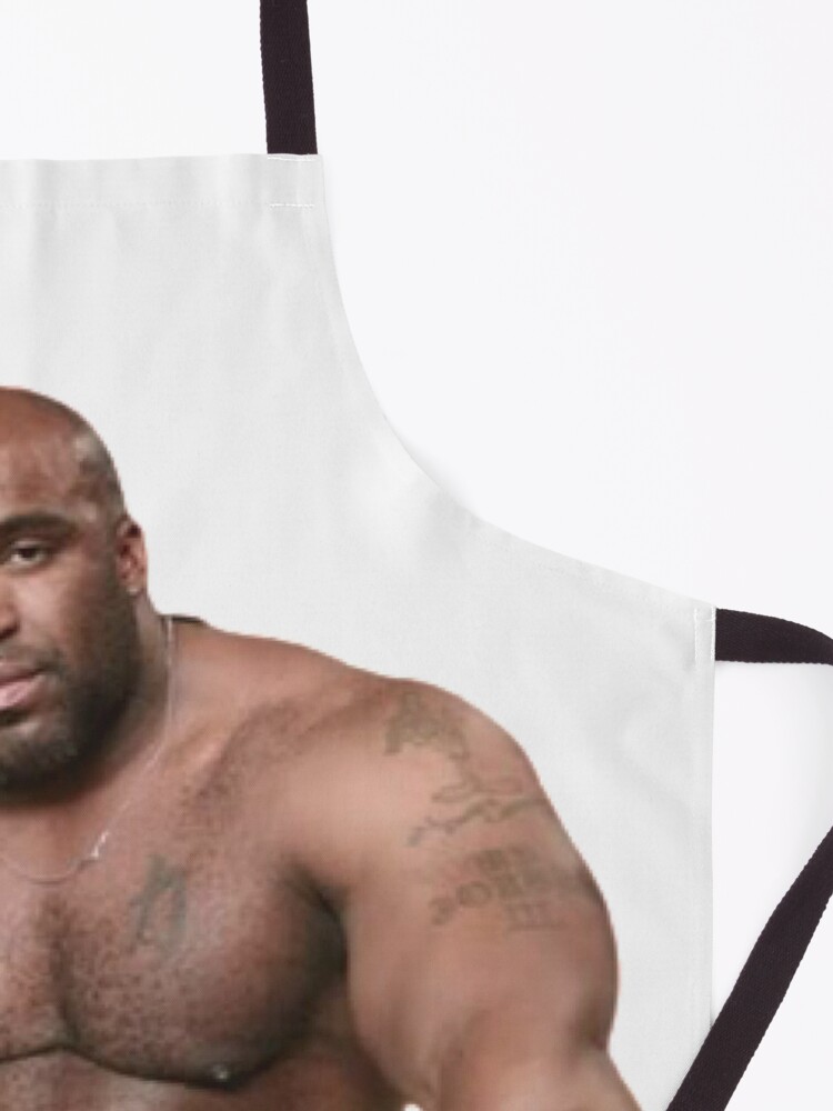 "Barry Wood Light Switch Sticker" Apron by Jooy Redbubble