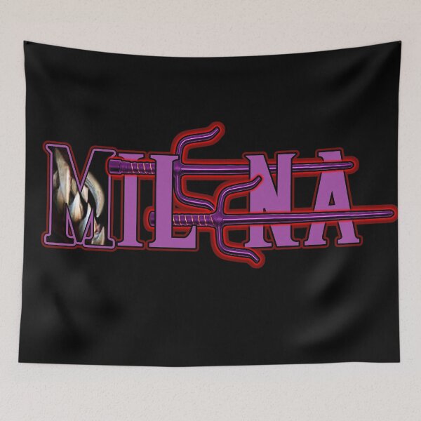 Item preview, MILEENA designed and sold by SpiderMartini.