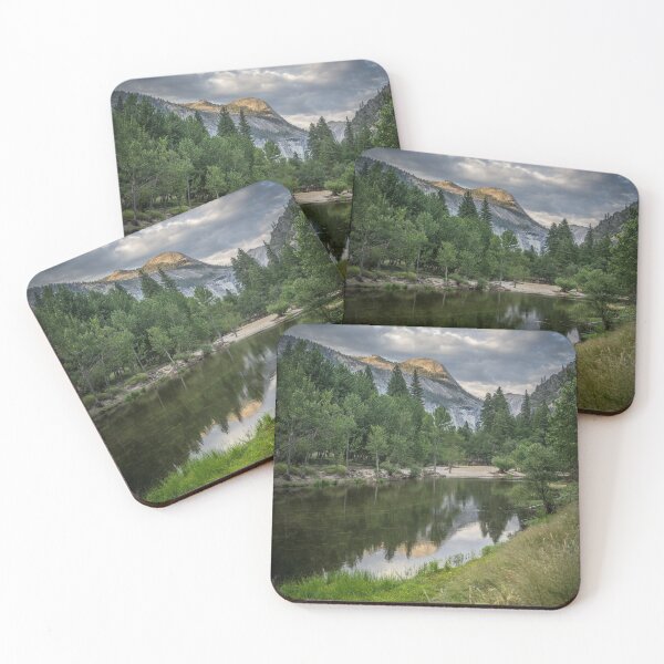 Item preview, Spring Along the River designed and sold by Simply Sierra Style.
