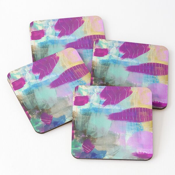 Item preview, Purple Abstract designed and sold by sonalgajbe.