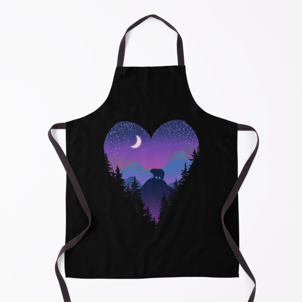 Item preview, Mountain Bear designed and sold by racherdoodle.