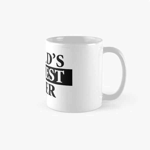 Item preview, Worlds Okayest Greatest Sister - Funny Cute designed and sold by Four4Life.