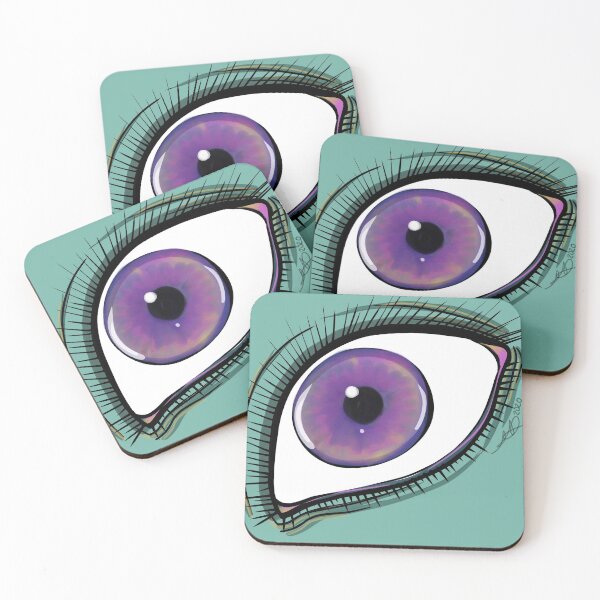 Item preview, Eye 04 designed and sold by Sambula.