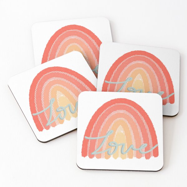 Item preview, Love Summer Rainbow designed and sold by stay-grateful.