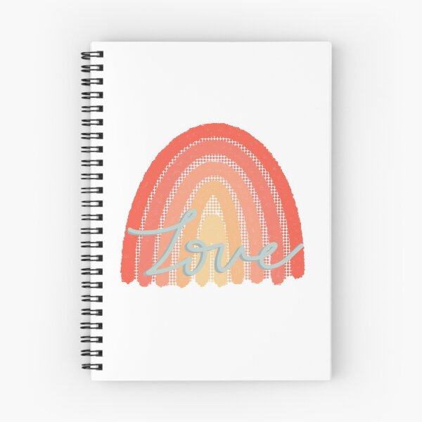 Item preview, Love Summer Rainbow designed and sold by stay-grateful.