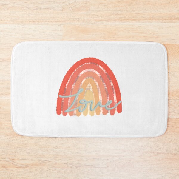 Item preview, Love Summer Rainbow designed and sold by stay-grateful.