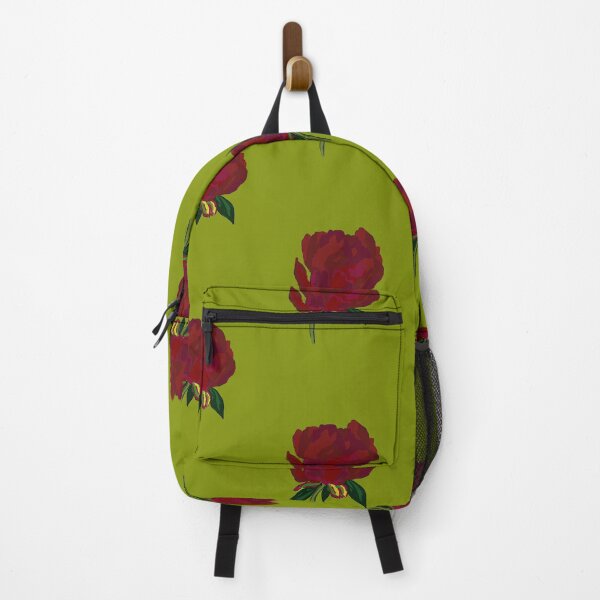 Item preview, Peony Artwork designed and sold by HelloHenney.
