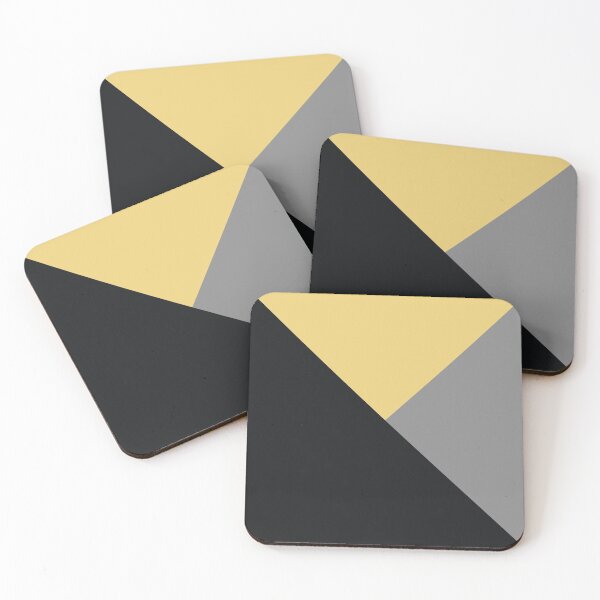 Item preview, Deus Ex Adam Jensen Simple Tri-Color Design designed and sold by SeguinM.