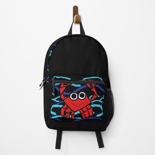 Item preview, Little Red Crab designed and sold by Blue Whale.