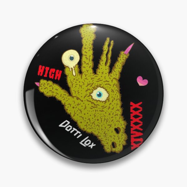 Item preview, Dotti Lox designed and sold by DottiLox.