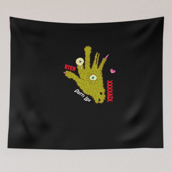 Item preview, Dotti Lox designed and sold by DottiLox.