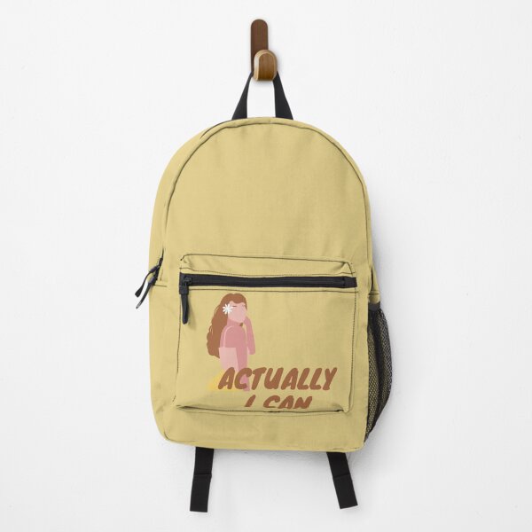 Item preview, Actually I Can designed and sold by TheEmilyBrown.