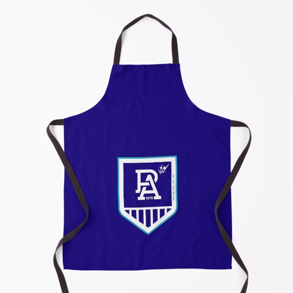 Item preview, Port Adelaide Face Mask designed and sold by Pengo Shirt.