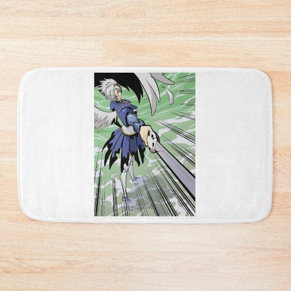 Item preview, Europa fighting pose designed and sold by kukuruyo.