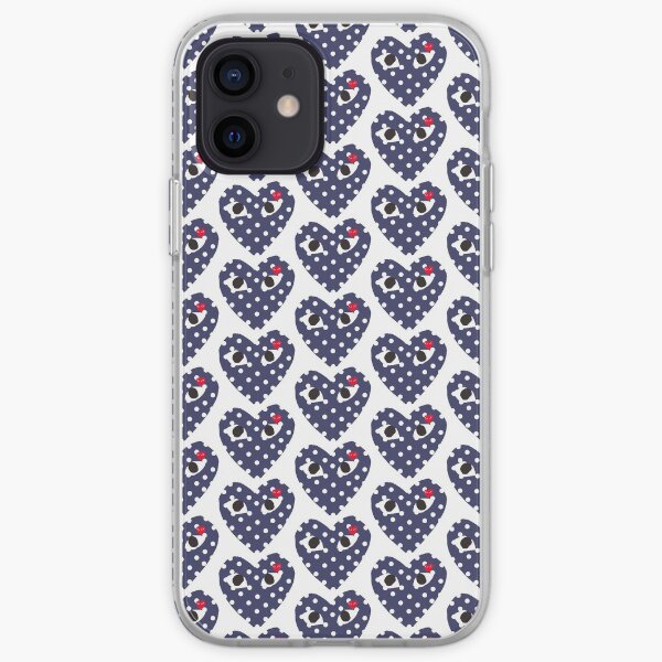 mear amor y gahoolll Funda blanda para iPhone
