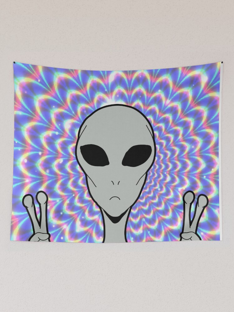 alien wallpaper  Alien iphone wallpaper, Trippy iphone wallpaper, Alien  aesthetic