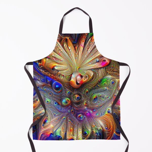 Item preview, 030421dd7 Love Explodes! designed and sold by Campbell Gallery.
