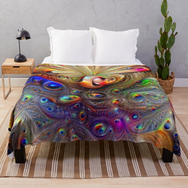Item preview, 030421dd7 Love Explodes! designed and sold by Campbell Gallery.