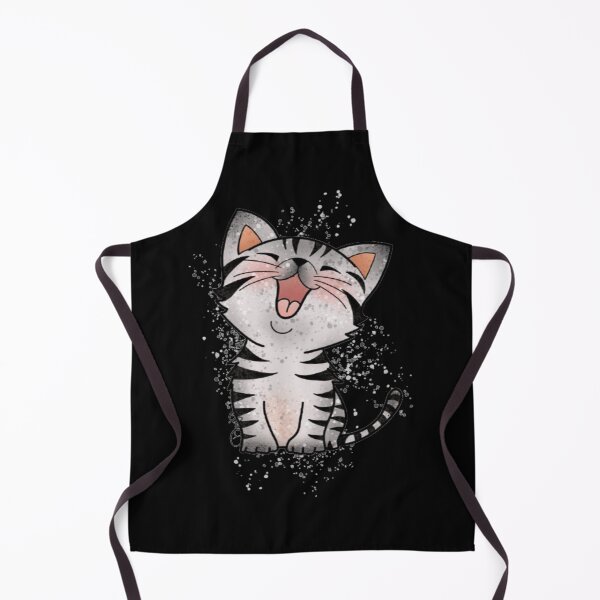 Item preview, I love you cat designed and sold by midoo2000.