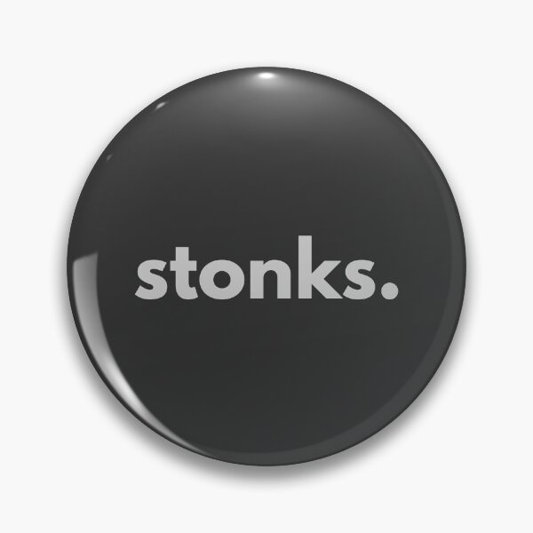 Artikelvorschau, Stonks entworfen und verkauft von alternative-.