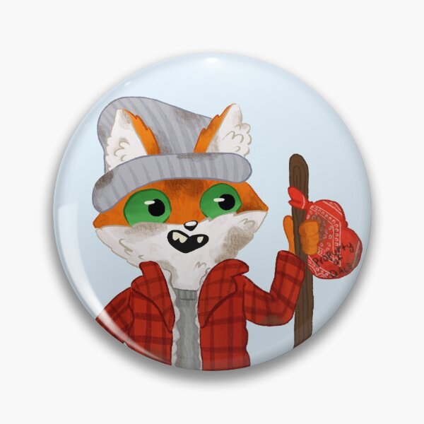 Item preview, Dale! designed and sold by SwinginGraphics.