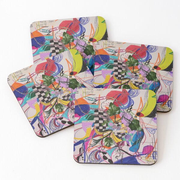 Item preview, Be back soon <3 xoxo designed and sold by Jenna Riordan.