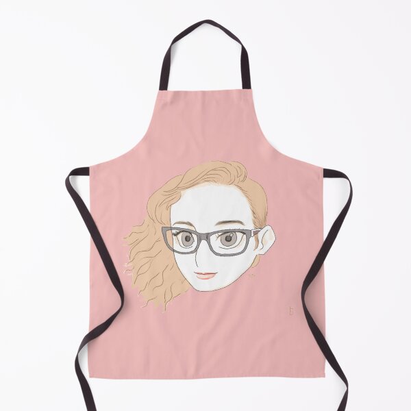 Item preview, Custom Personalized Portraits: NF designed and sold by solidgraphindigo HB.