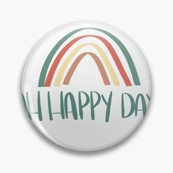 Item preview, Oh Happy Day designed and sold by artbynicki.