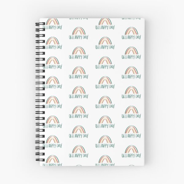 Item preview, Oh Happy Day designed and sold by artbynicki.