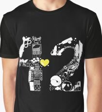 42 Graphic T-Shirt
