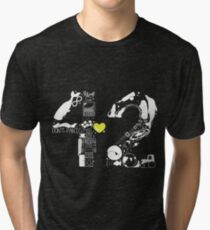 42 Tri-blend T-Shirt
