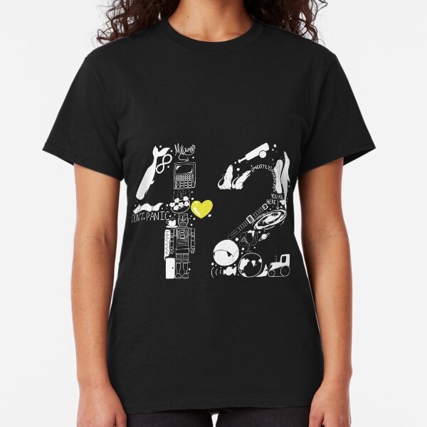 42 Classic T-Shirt