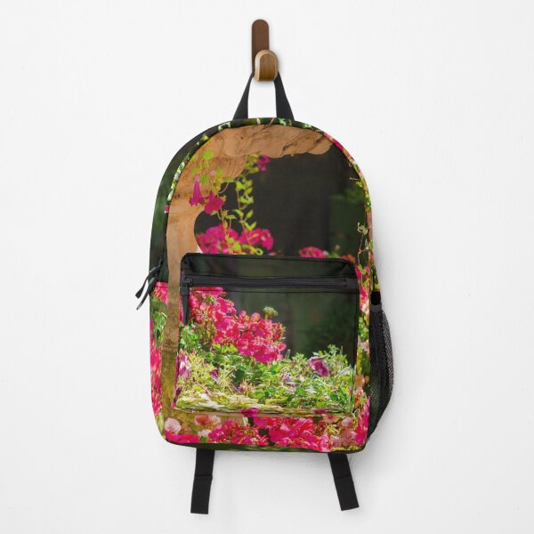 Item preview, Pretty In Pink Spring Garden designed and sold by TeesbyGinyard.