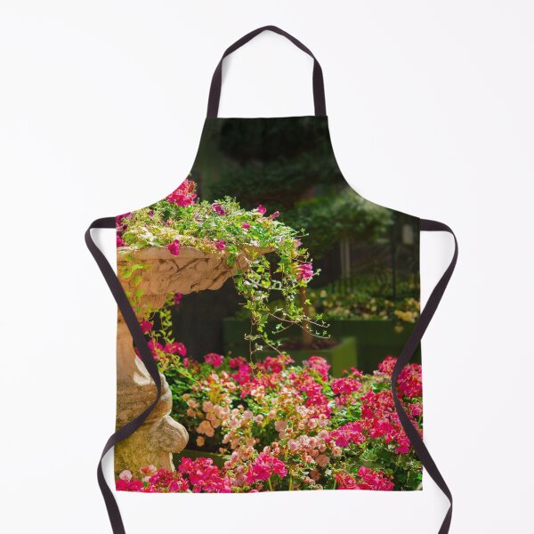 Item preview, Pretty In Pink Spring Garden designed and sold by TeesbyGinyard.