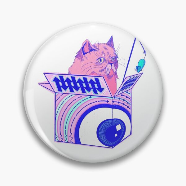 Item preview, Nice Pussy designed and sold by TheMoonRecluse.