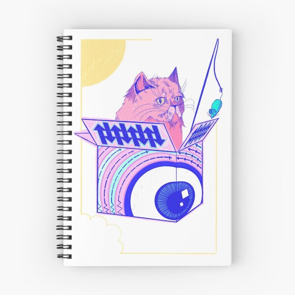Item preview, Nice Pussy designed and sold by TheMoonRecluse.