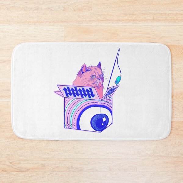 Item preview, Nice Pussy designed and sold by TheMoonRecluse.