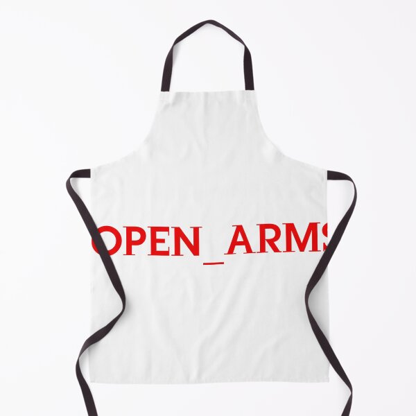 Item preview, Hashtag open arms designed and sold by The5saint.