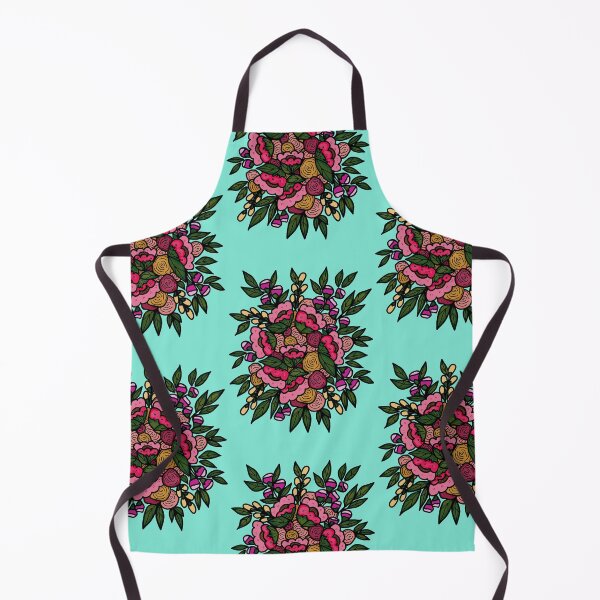 Item preview, Floral Bunch designed and sold by HelloHenney.
