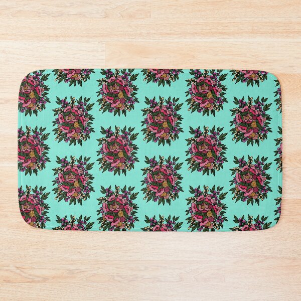 Item preview, Floral Bunch designed and sold by HelloHenney.