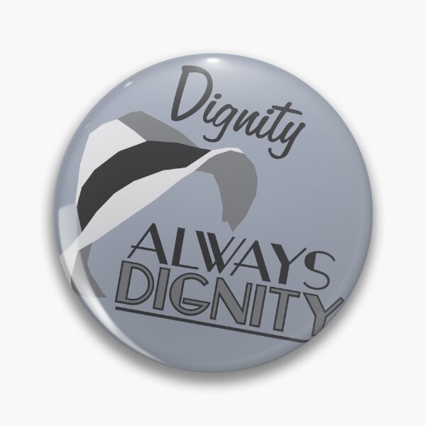 Item preview, Dignity designed and sold by TEWdream.