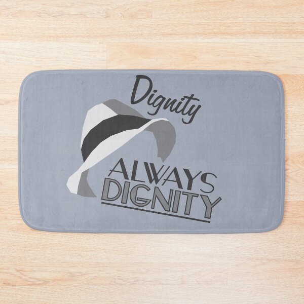 Item preview, Dignity designed and sold by TEWdream.
