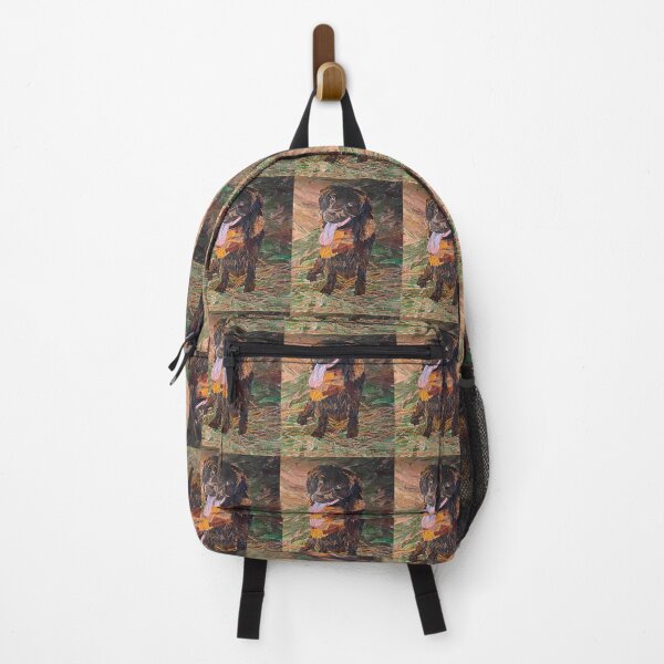 Item preview, Boykin Spaniel designed and sold by Forrest Fortier.